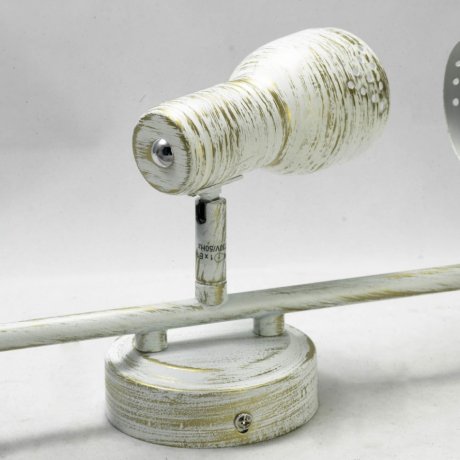 LSP-8057 Спот Lussole Lgo