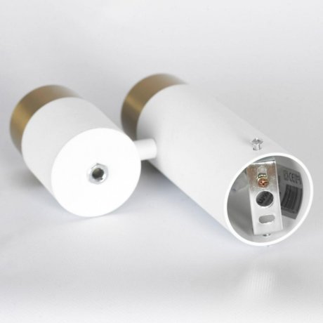 Потолочный светильник Lussole Loft Gilbert LSP-8829