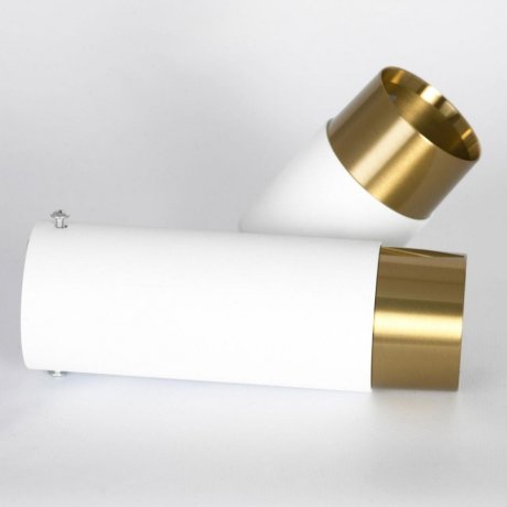 Потолочный светильник Lussole Loft Gilbert LSP-8829