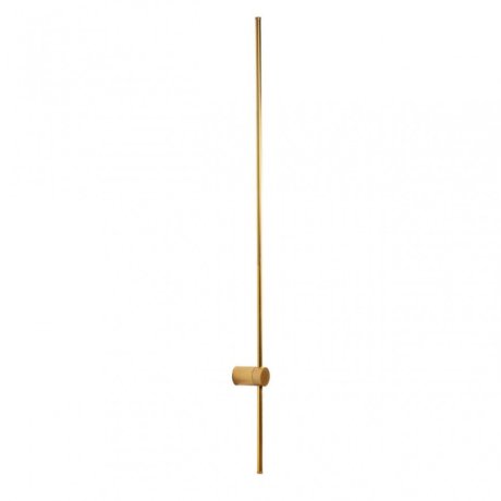 Настенный светодиодный светильник Loft It Rays 10054GD