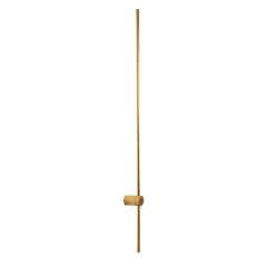 Настенный светодиодный светильник Loft It Rays 10054GD