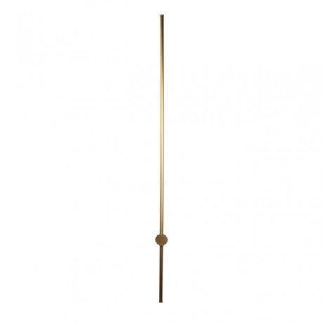 Настенный светодиодный светильник Loft It Rays 10054GD