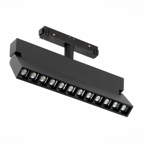 Трековый светильник 12W 4000К для магнитного шинопровода Andre St-Luce ST362.446.12