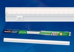 Настенный светодиодный светильник (UL-00002259) Uniel ULI-P11-35W/SPFR IP40 White