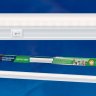 Настенный светодиодный светильник (UL-00002259) Uniel ULI-P11-35W/SPFR IP40 White