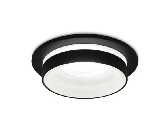 Встраиваемый потолочный точечный светильник Ambrella light Techno spot TN311