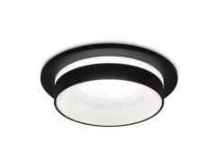 Встраиваемый потолочный точечный светильник Ambrella light Techno spot TN311