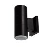 Уличный настенный светильник Crystal Lux CLT 138 CLT 138W160 BL