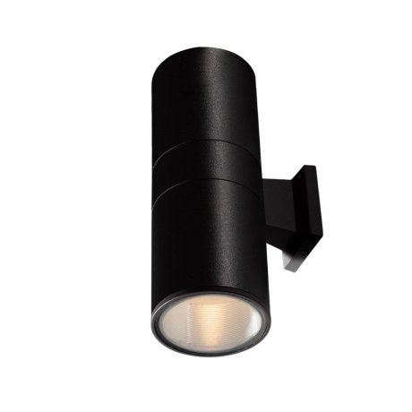 Уличный настенный светильник Crystal Lux CLT 138 CLT 138W160 BL