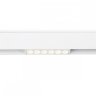 Трековый светильник 6W 4200К для магнитного шинопровода Ambrella light Track System Magnetic GL4017