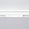 Трековый светильник 6W 4200К для магнитного шинопровода Ambrella light Track System Magnetic GL4017