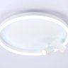 Потолочный светодиодный светильник с пультом ДУ Ambrella light COMFORT FL5112