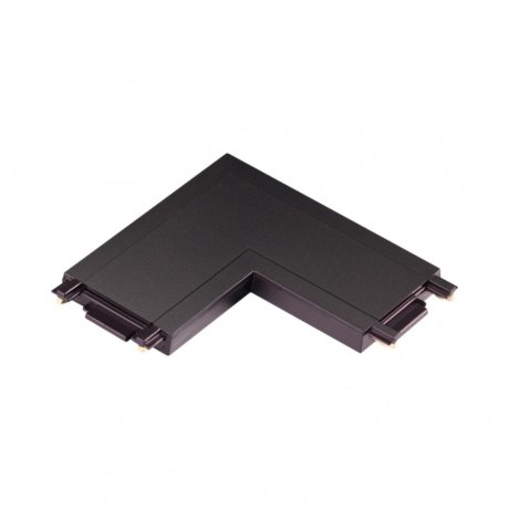 Соединитель с токопроводом "L" для низковольтного шинопровода Novotech SMAL 135205