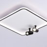 Потолочный светодиодный светильник с пультом ДУ Ambrella light COMFORT FL5115
