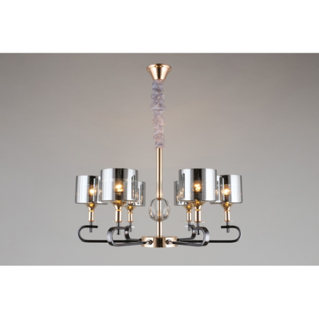Подвесная люстра Omnilux Ausonia OML-68703-06