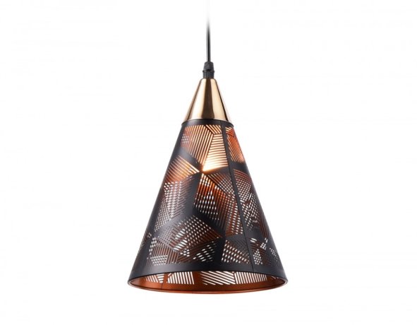 Подвесной светильник Ambrella light TRADITIONAL TR8431