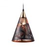 Подвесной светильник Ambrella light TRADITIONAL TR8431