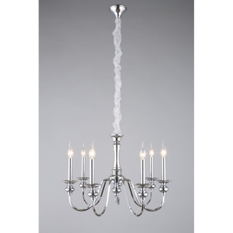 Подвесная люстра Omnilux Campalto OML-71903-07