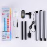 Торшер RGB с пультом Ambrella light COMFORT FL8022