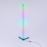 Торшер RGB с пультом Ambrella light COMFORT FL8022