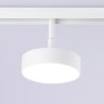 Трековый светильник 18W 4200К для магнитного шинопровода Magnetic Ambrella light TRACK SYSTEM GL3854