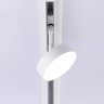 Трековый светильник 18W 4200К для магнитного шинопровода Magnetic Ambrella light TRACK SYSTEM GL3854