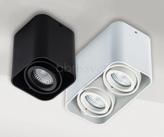 Потолочный светильник Italline 5641 white