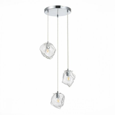 Подвесной светильник ST-Luce Portici SL1175.103.03