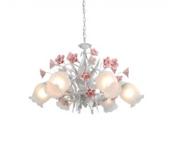 Fiori Di Rose 106.6 Подвесная люстра Lucia Tucci