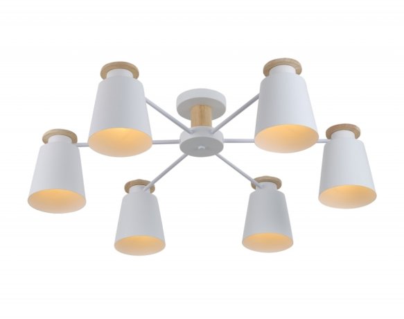 Потолочная люстра Rivoli Adna 9112-306 (Б0053436)