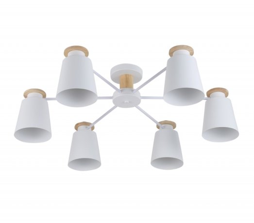 Потолочная люстра Rivoli Adna 9112-306 (Б0053436)