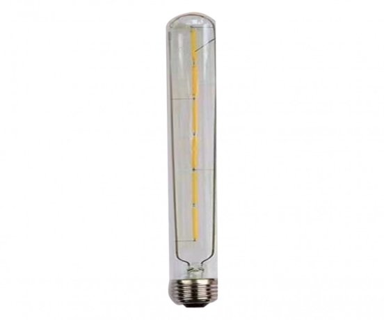 098306,21 Led Лампа прозрачная E27 6W (2700K) KINK Light