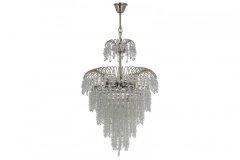 Подвесная люстра Arti Lampadari Sardinia E 1.5.50.105 N