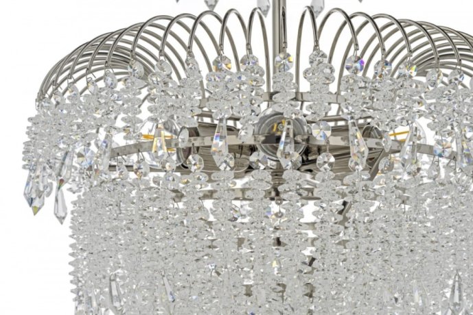 Подвесная люстра Arti Lampadari Sardinia E 1.5.50.105 N