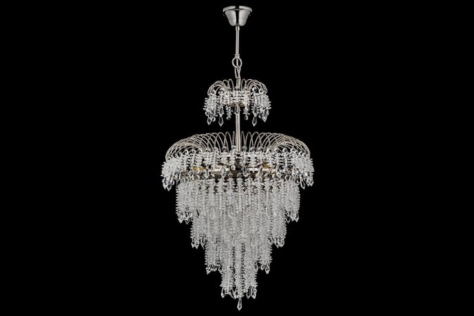 Подвесная люстра Arti Lampadari Sardinia E 1.5.50.105 N