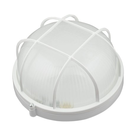 Светильник светодиодный влагозащищенный Uniel ULW-K22A 8W/6000K IP54 WHITE (UL-00005234)