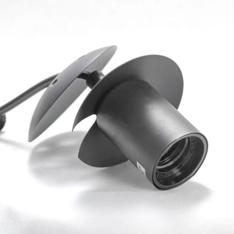 Подвесная люстра Lussole Loft LSP-8177