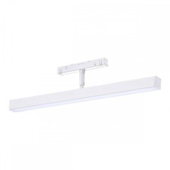 Трековый светильник 12W 3000К для магнитного шинопровода ST Luce Skyline 48 ST802.536.12