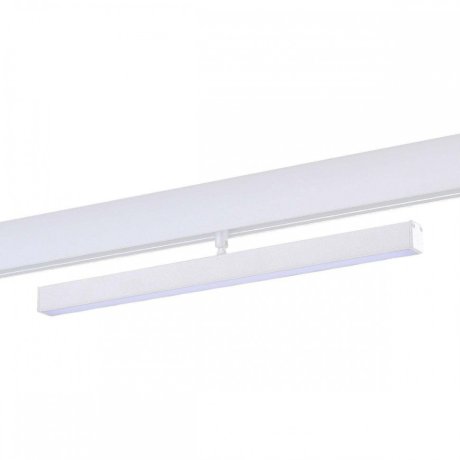 Трековый светильник 12W 3000К для магнитного шинопровода ST Luce Skyline 48 ST802.536.12