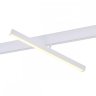 Трековый светильник 12W 3000К для магнитного шинопровода ST Luce Skyline 48 ST802.536.12