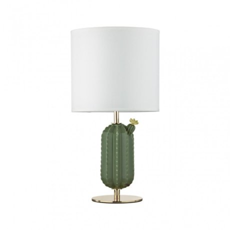 Настольная лампа Odeon Light Exclusive Modern Cactus 5425/1T
