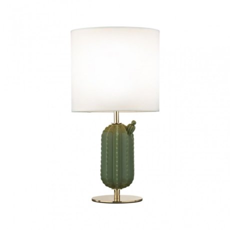Настольная лампа Odeon Light Exclusive Modern Cactus 5425/1T