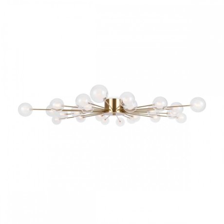 Потолочная люстра Freya Celebrity FR5242CL-24BS1