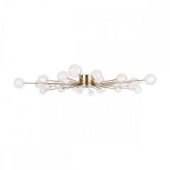 Потолочная люстра Freya Celebrity FR5242CL-24BS1