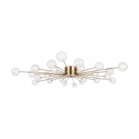 Потолочная люстра Freya Celebrity FR5242CL-24BS1