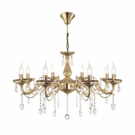 Люстра подвесная Citilux Кармен CL404183