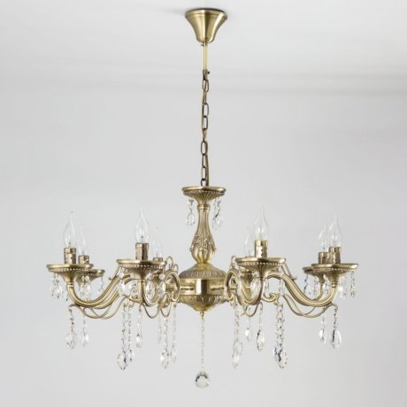 Люстра подвесная Citilux Кармен CL404183