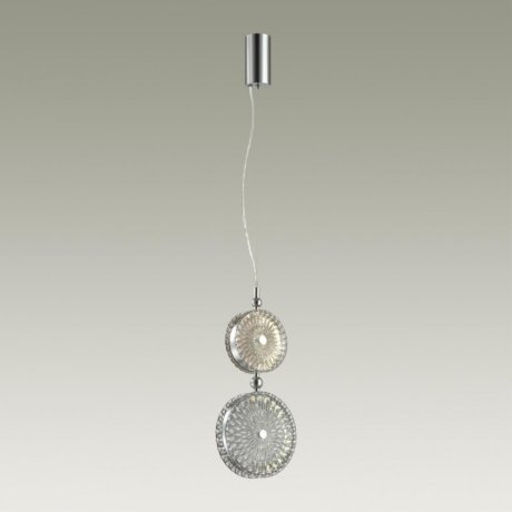 Подвесной светильник Odeon Caramella 5416/13LC