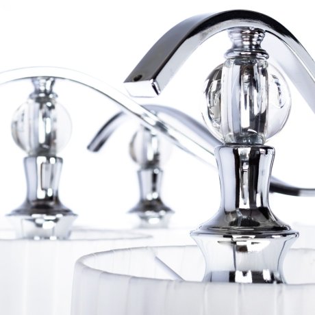 Потолочная люстра Ibiza Arte Lamp A4038PL-8C