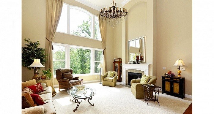 Подвесная люстра Lucia Tucci Barletta 122.12.6 Antique